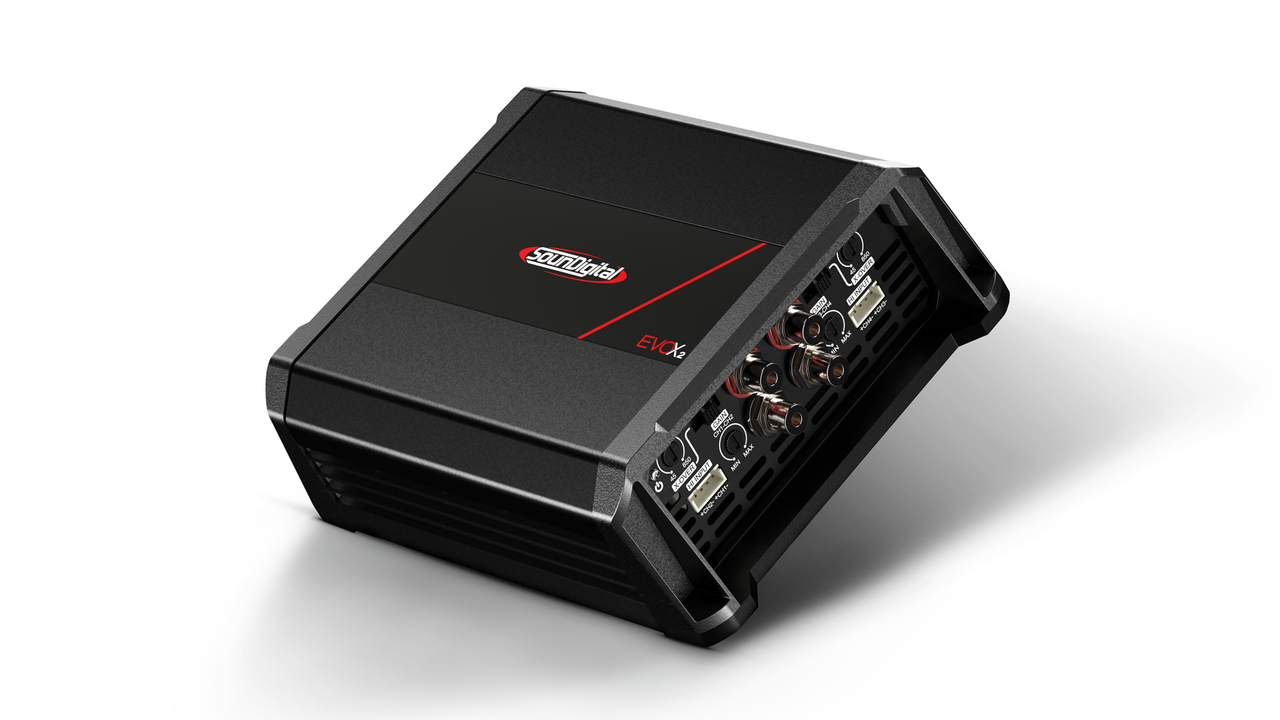 SD12004EVOX24