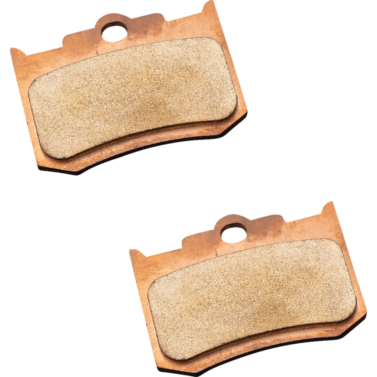 Arlen Ness #02-231 - Brake Pads - 4-Piston