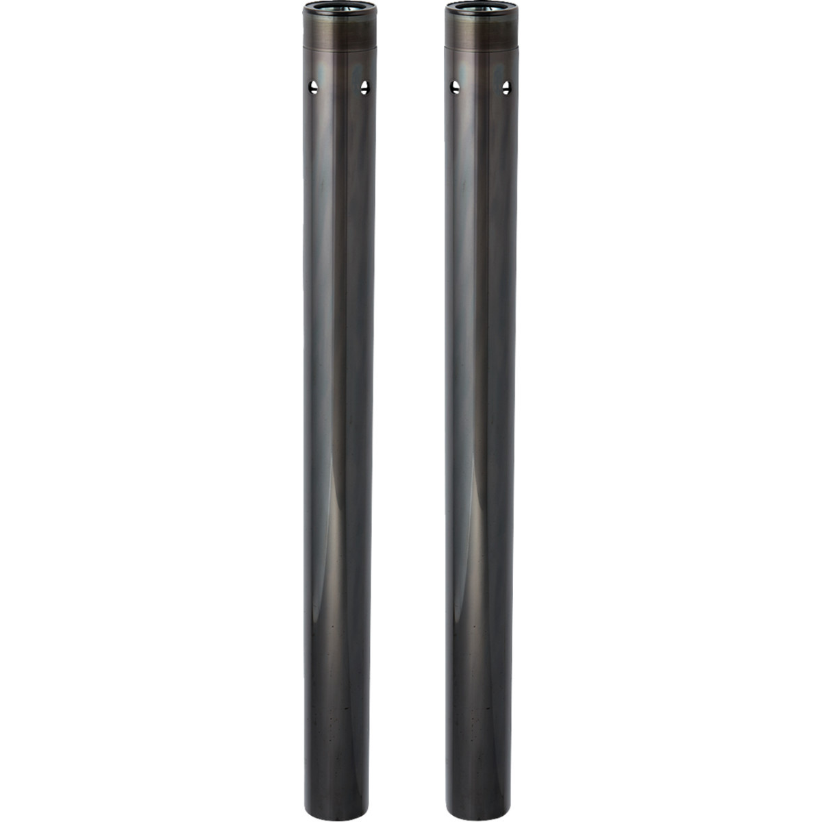 Arlen Ness #121-007 - Fork Tube - 49 mm - 25.75" - Black
