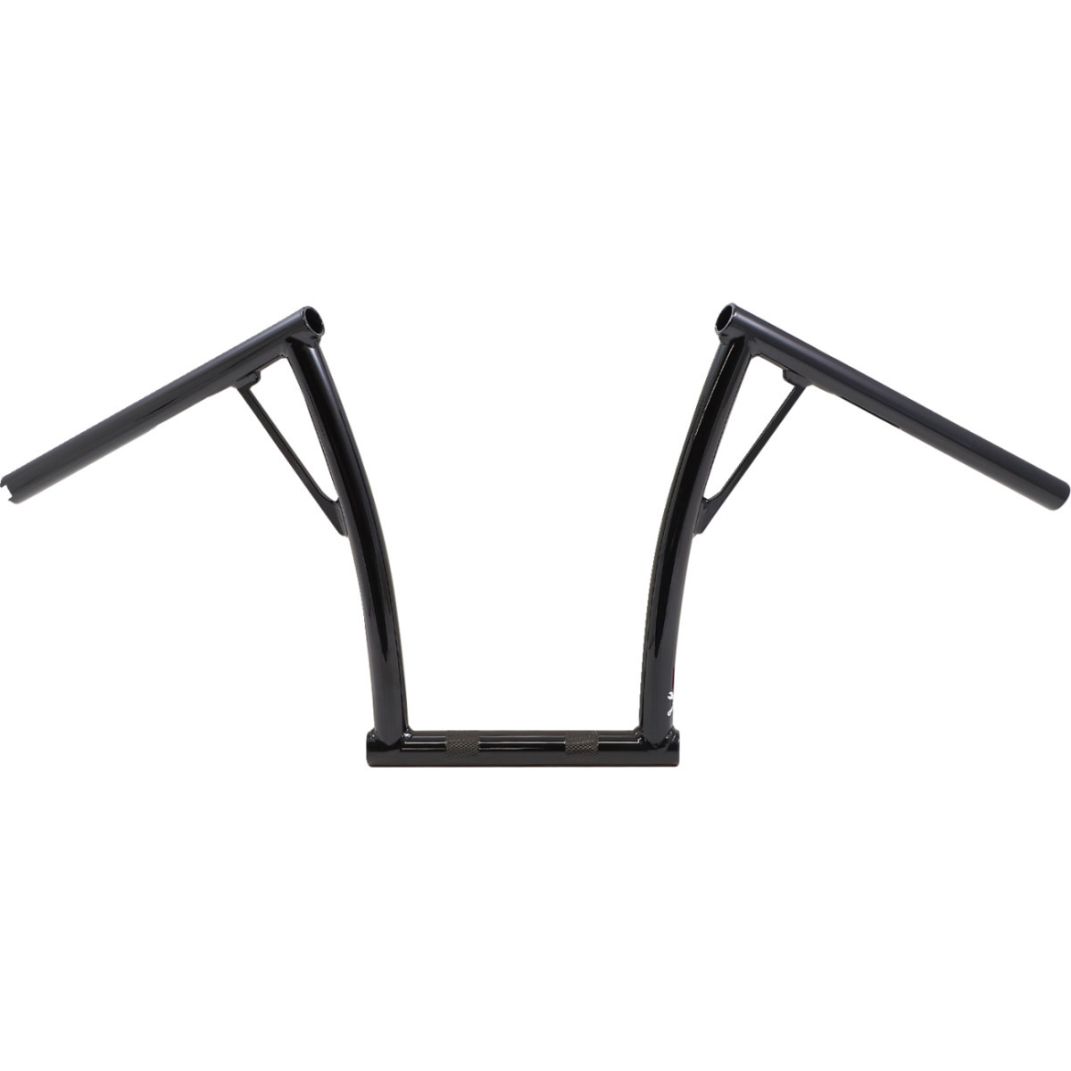 Burly Brand #B12-7009B - Viejo Handlebar - 13" - Black
