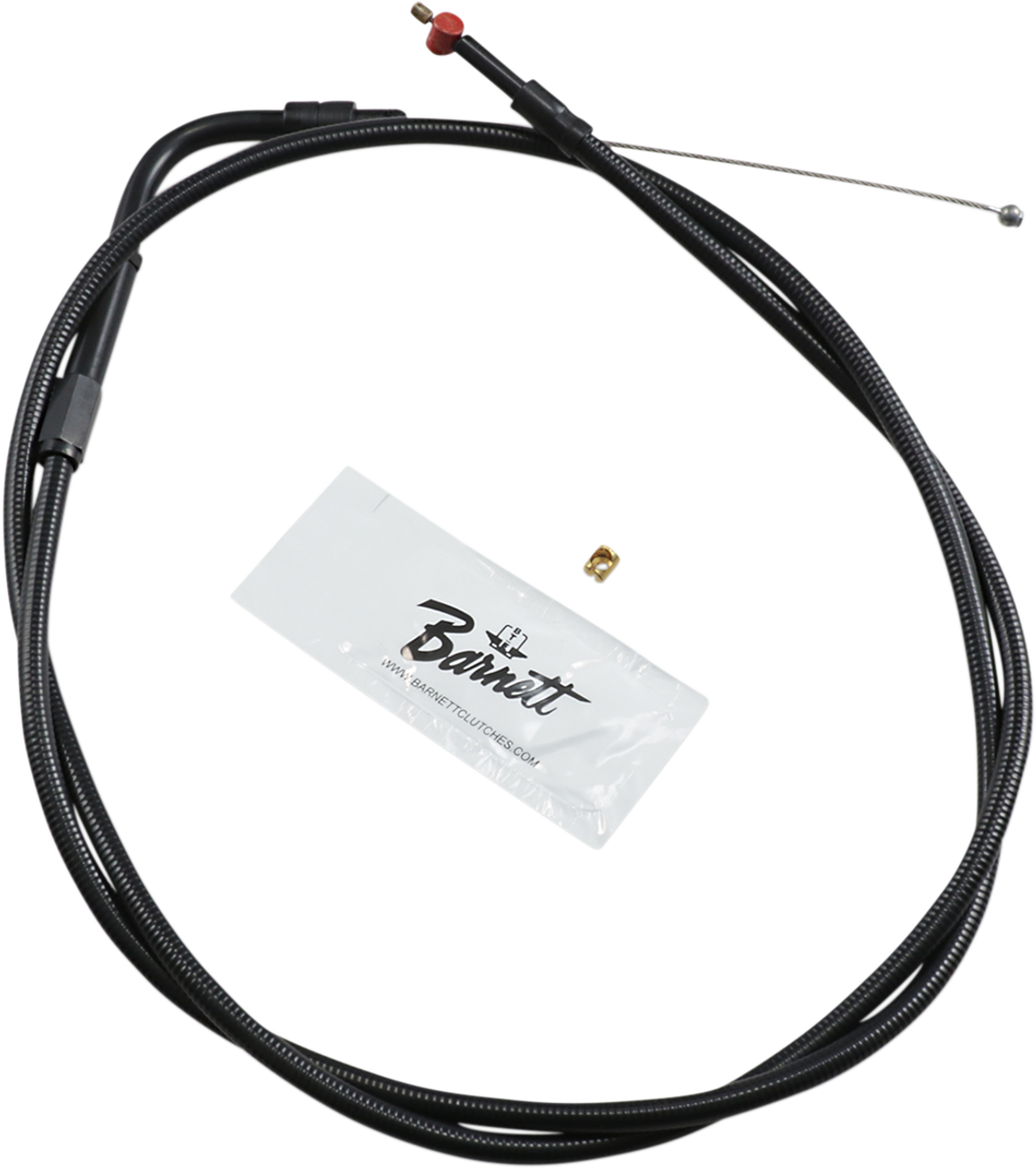 Throttle Cable - +6"
