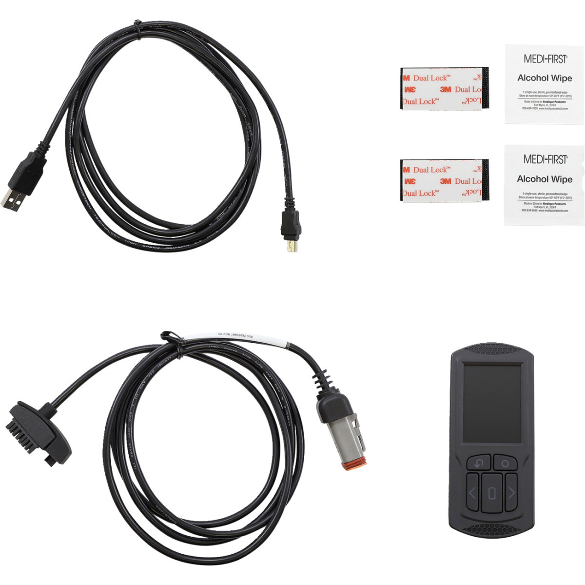 Dynojet #PV3-15-01 - Power Vision 3 Fuel Injection Module