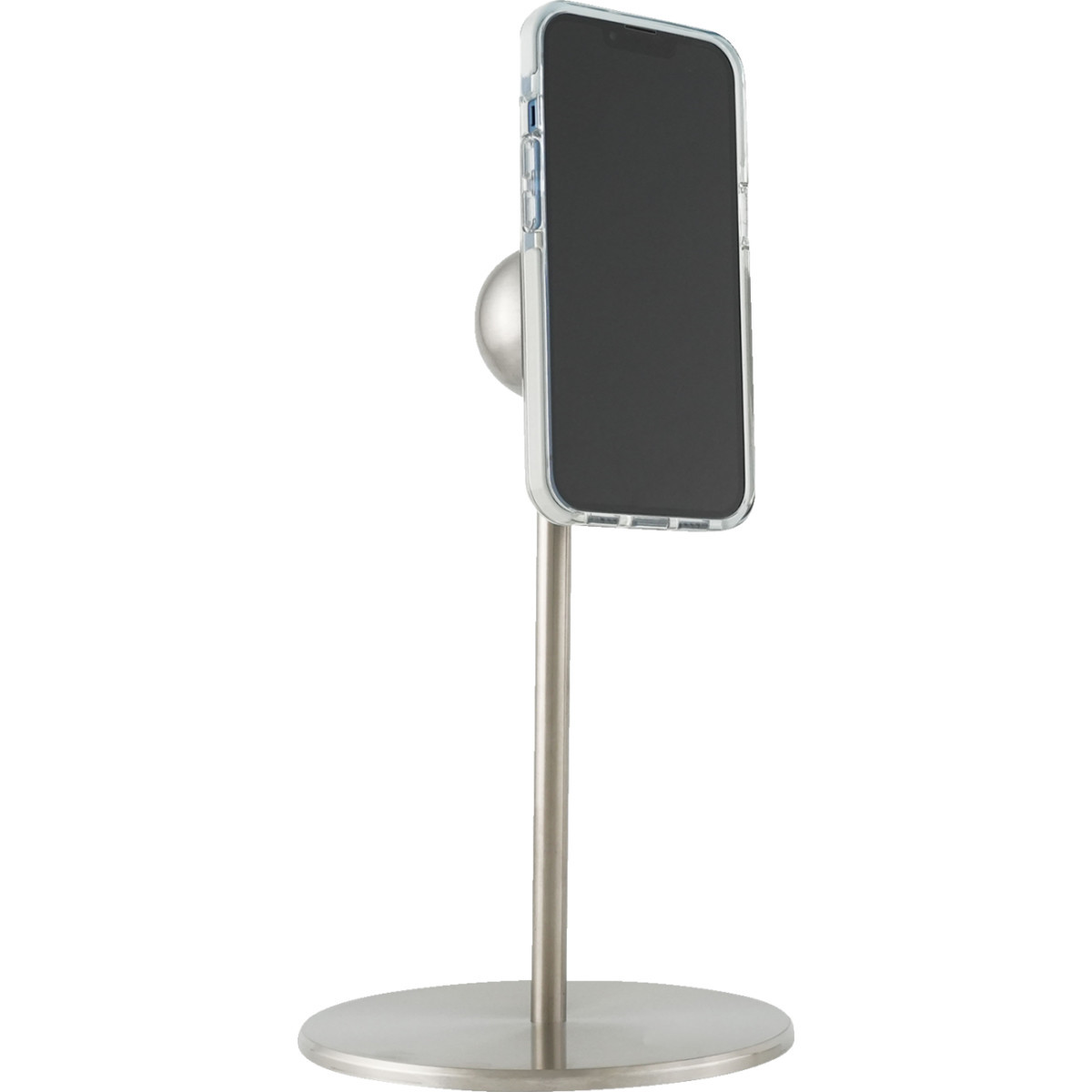 Klock Werks #KWD-STAND-SS - iOstand™ - Stainless Steel