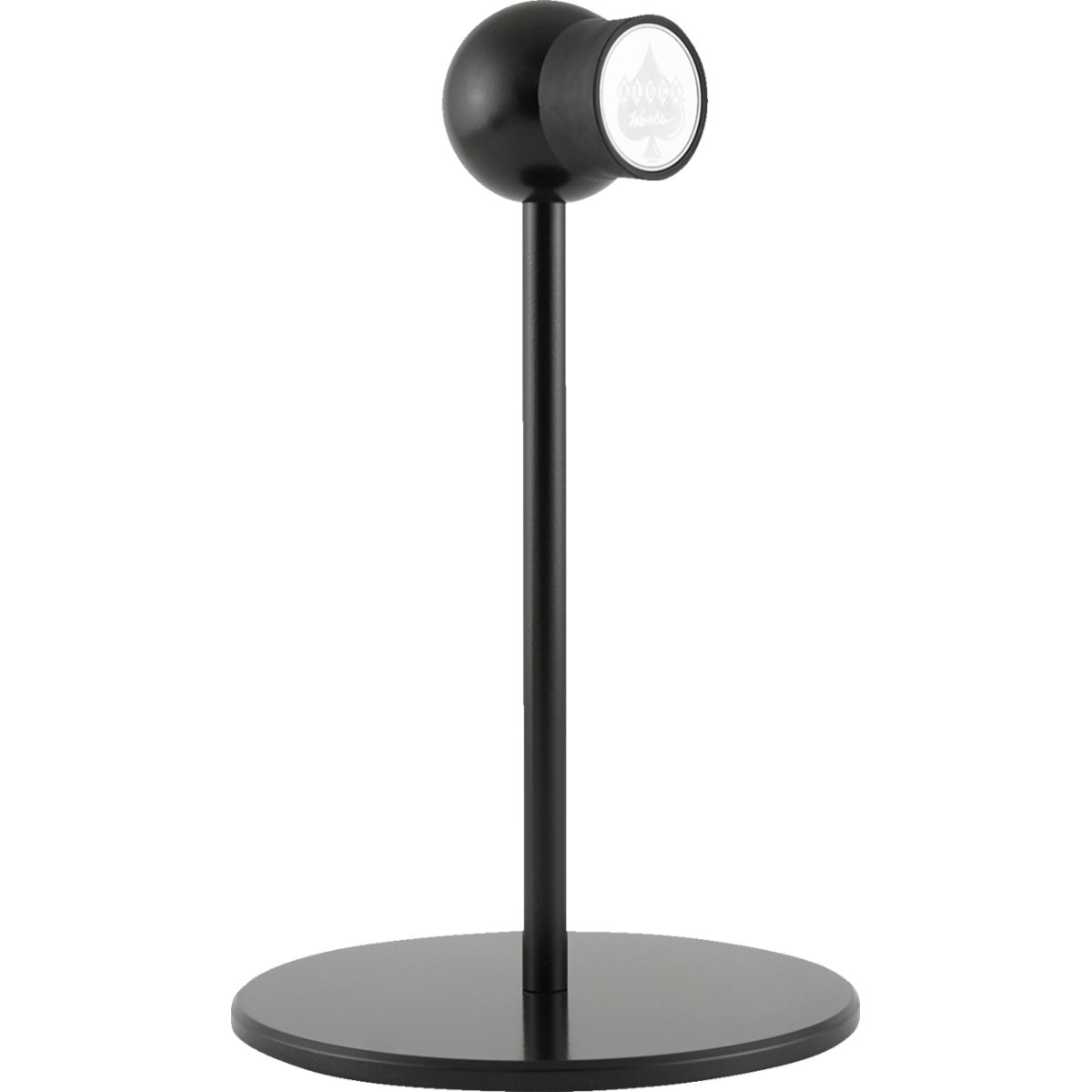 Klock Werks #KWD-STAND-BLK - iOstand™ - Black