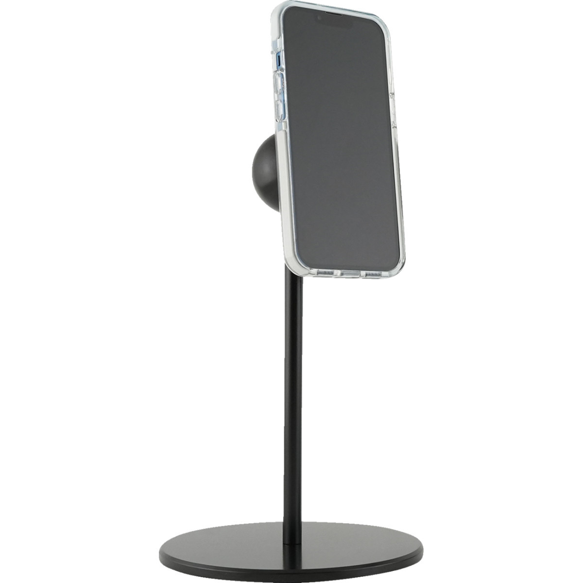 Klock Werks #KWD-STAND-BLK - iOstand™ - Black