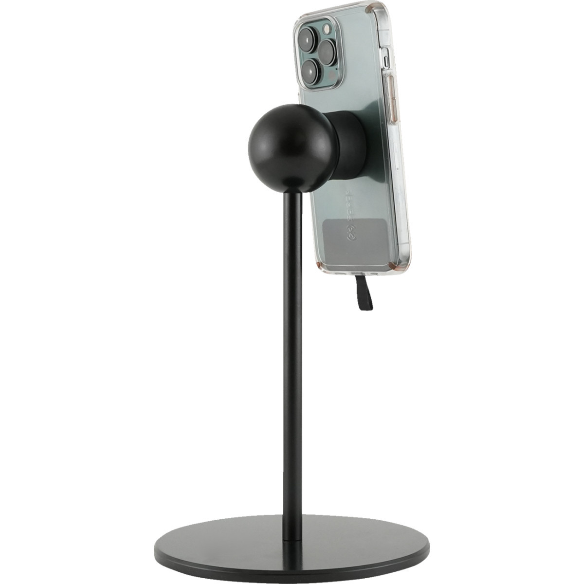 Klock Werks #KWD-STAND-BLK - iOstand™ - Black