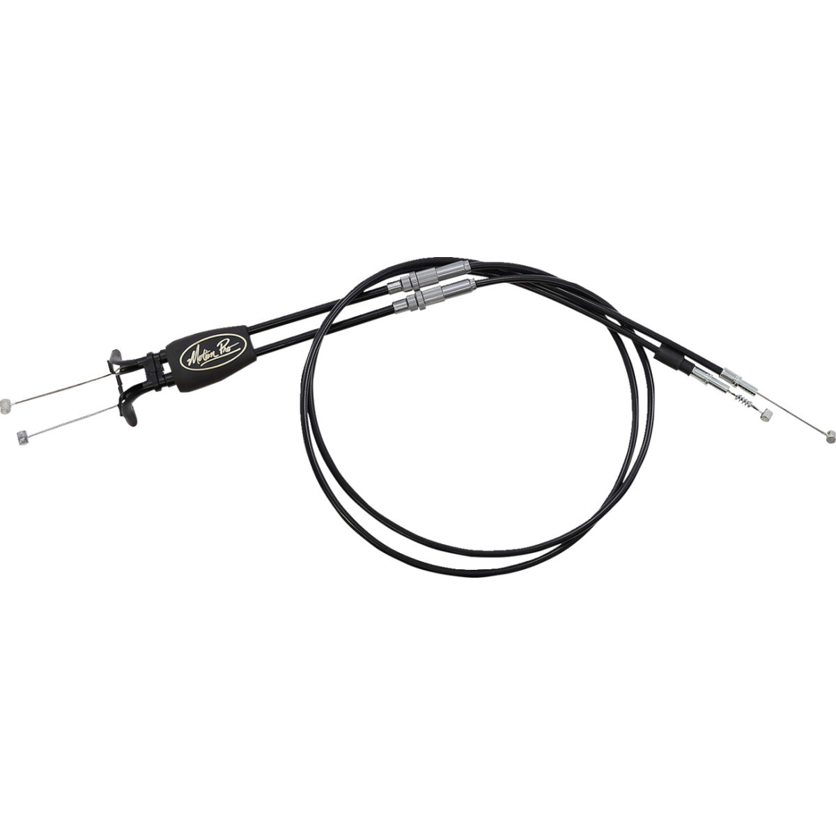 Motion PRO #01-2957 - Rev3 Variable Rate Throttle Kit - Sportster