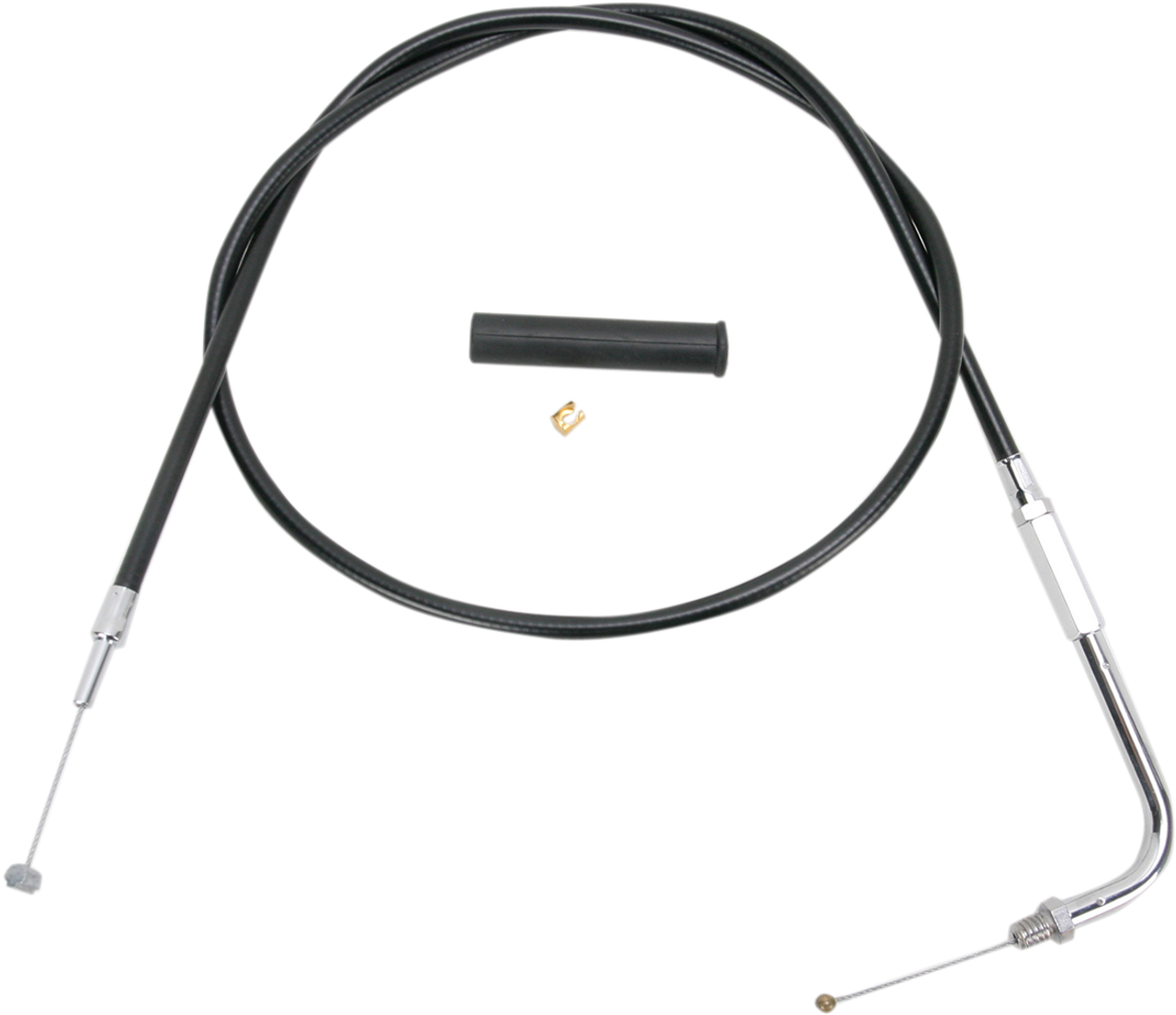 Throttle Cable - 30" - Vinyl