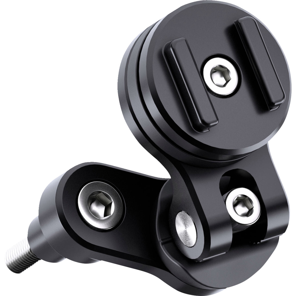 SP Connect #53230 - Clutch Mount Pro - Phone - Black