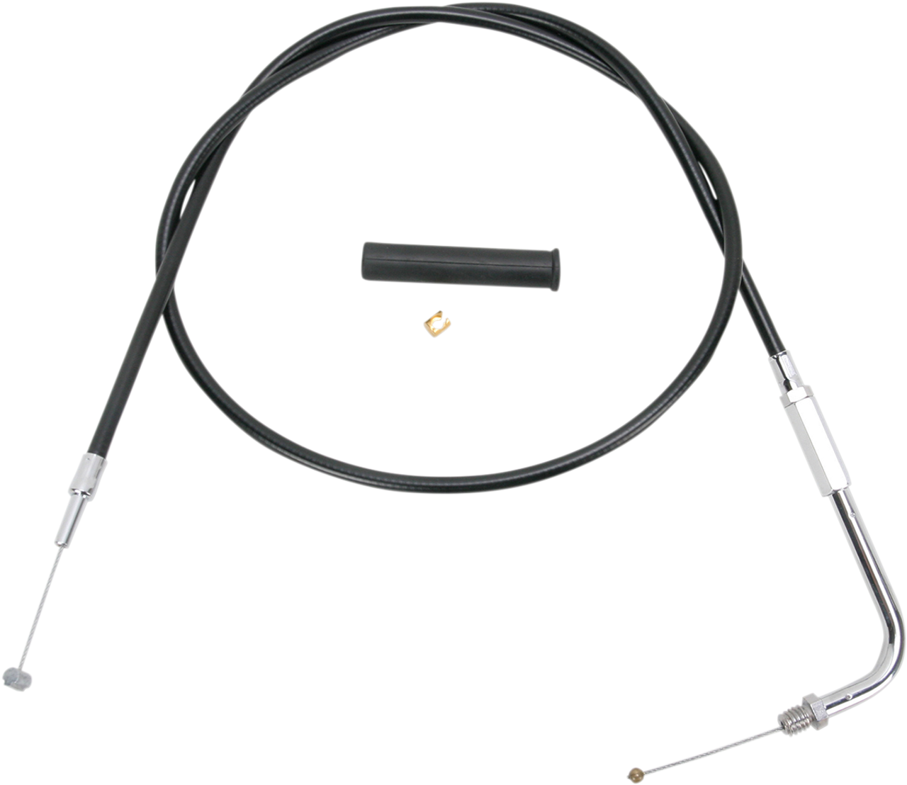 Throttle Cable - 30" - Vinyl