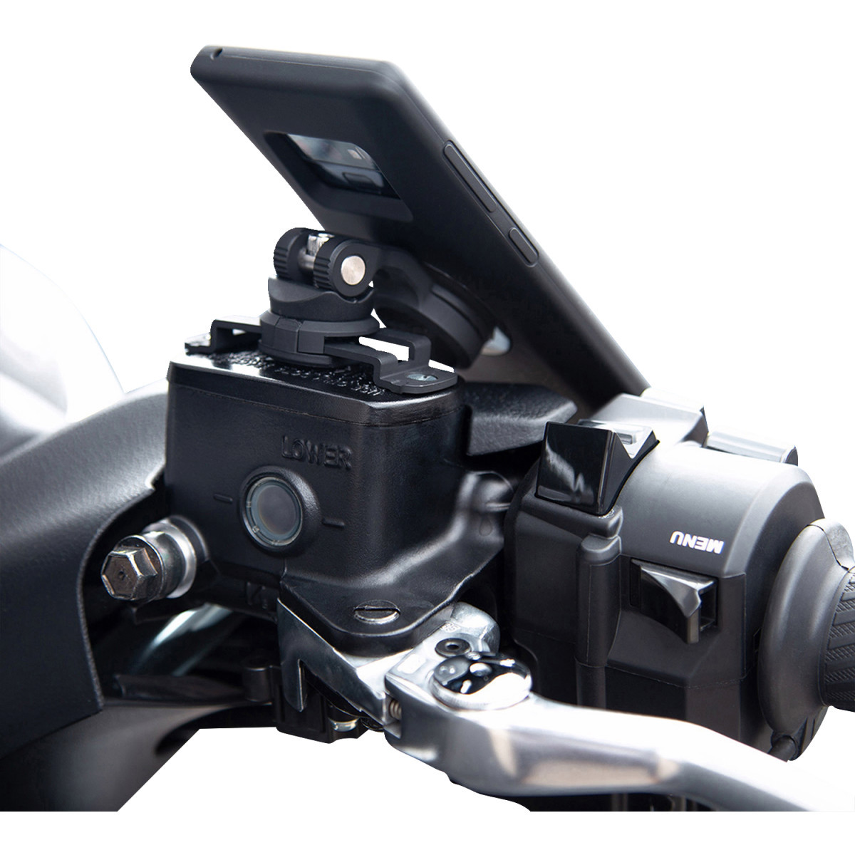 SP Connect #53235 - Brake Mount - Phone - Black