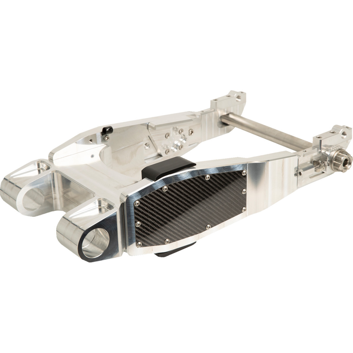 Trask #TM-3210 - Swing Arm - Assault - '02-'08 FL