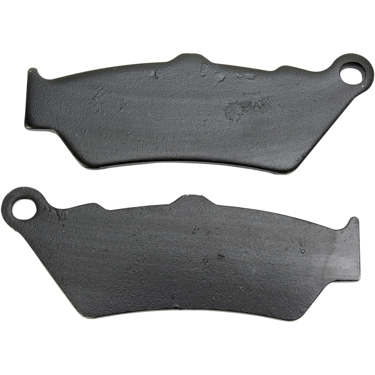 Drag Specialties - Organic Brake Pads - Victory