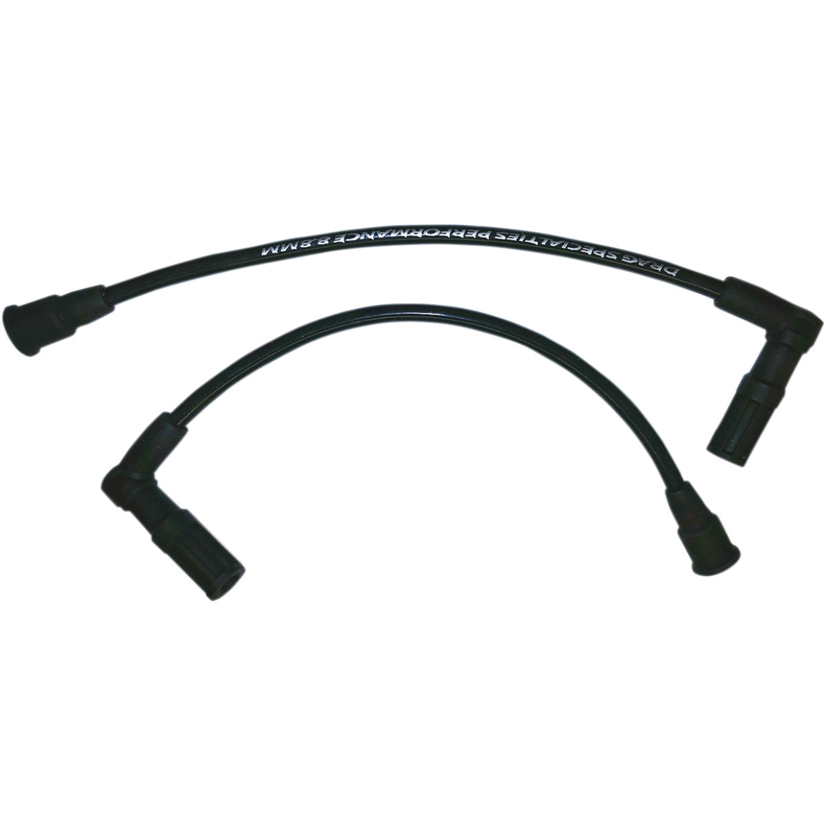 Drag Specialties - Plug Wires - Victory