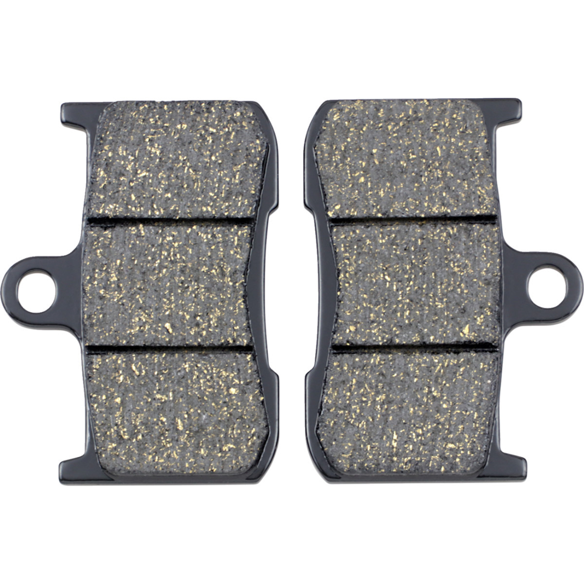 Lyndall Racing Brakes LLC #7175-GPLUS - Brake Pads - Victory
