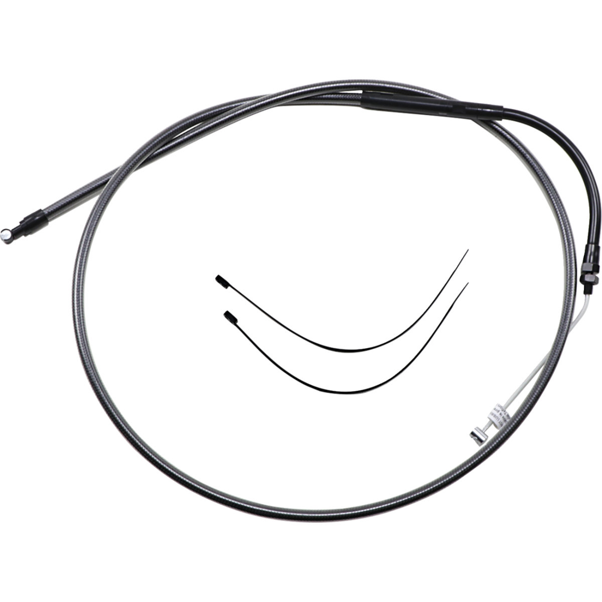 Magnum Shielding #42292 - High-Efficiency Black Pearl™ Clutch Cable - Victory