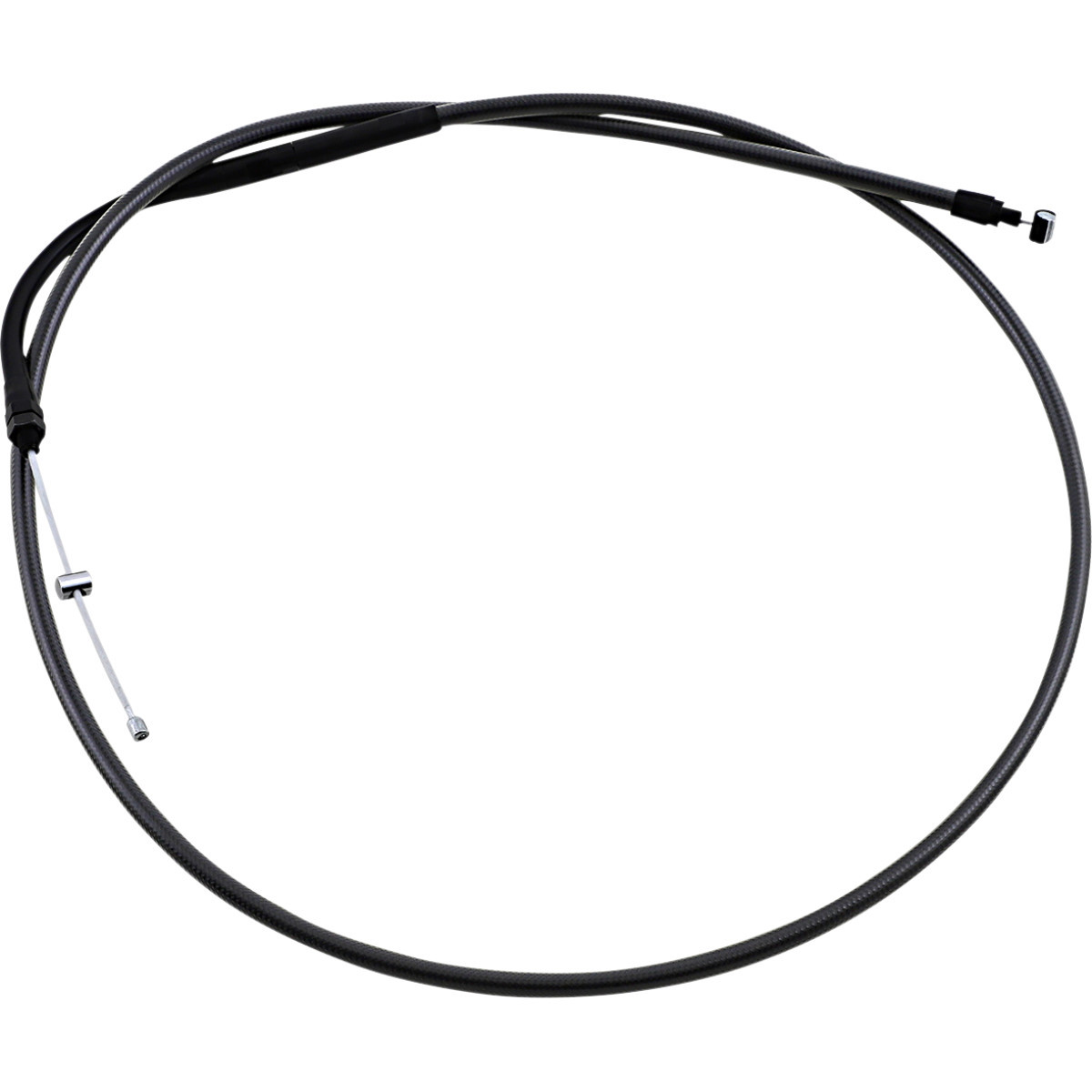 Magnum Shielding #42296 - High-Efficiency Black Pearl™ Clutch Cable - Victory