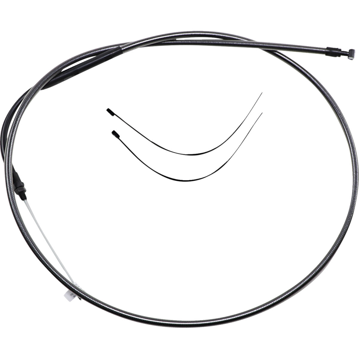 Magnum Shielding #42298 - High-Efficiency Black Pearl™ Clutch Cable - Victory