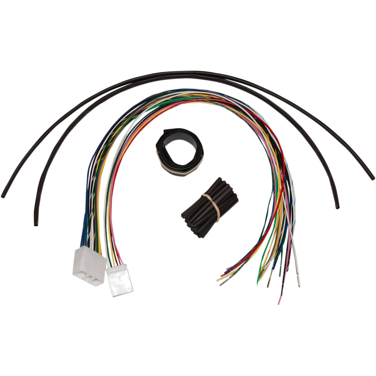 Namz #NHCX-V24 - Handlebar Extension Harness 24" - Victory