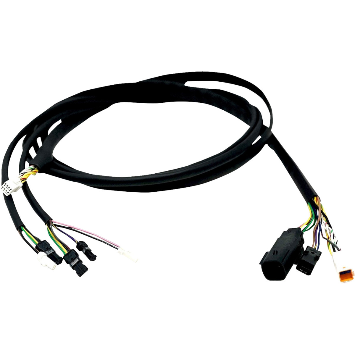 Namz #NHCX-IC22 - Handlebar Extension Harness 15" - Indian
