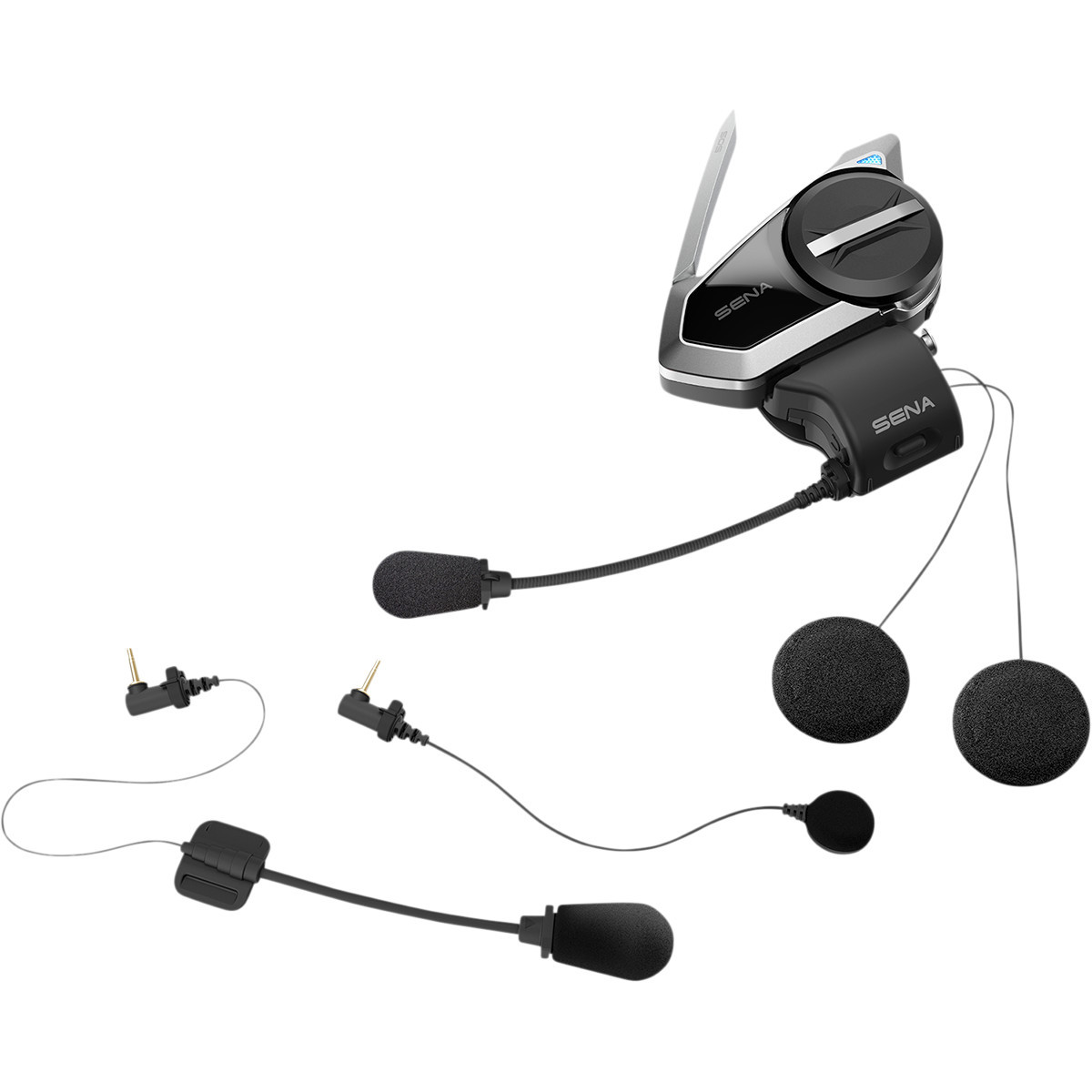 Sena #50S-10- - Headset - 50S - HD Speakers