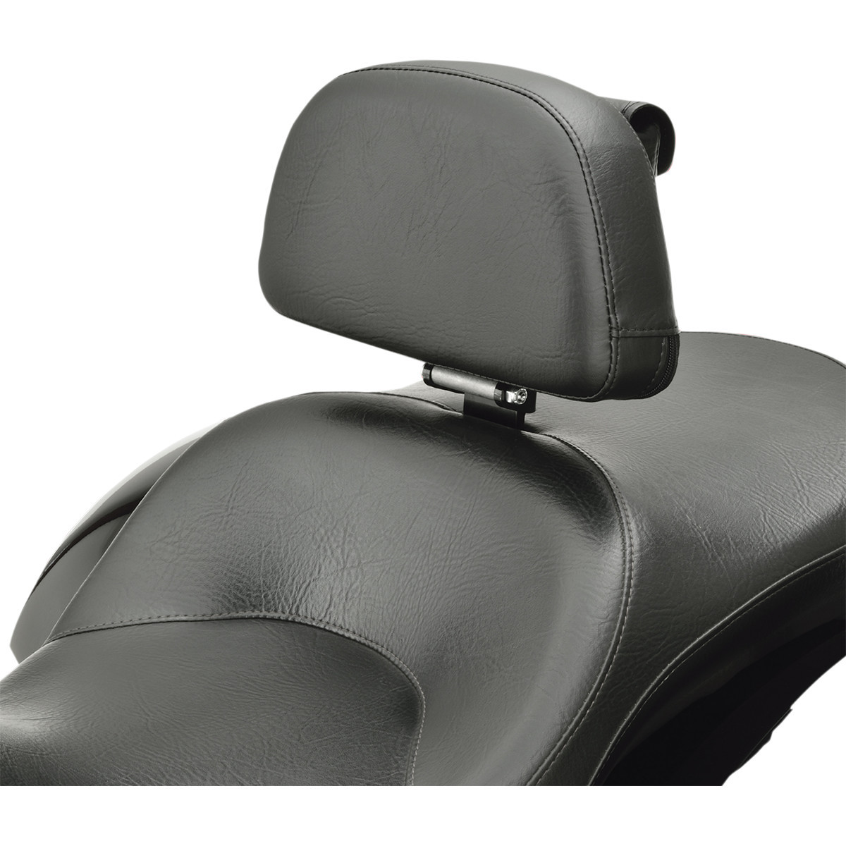Show Chrome #30-108 - Detachable Smart Mount™ Backrest - Victory