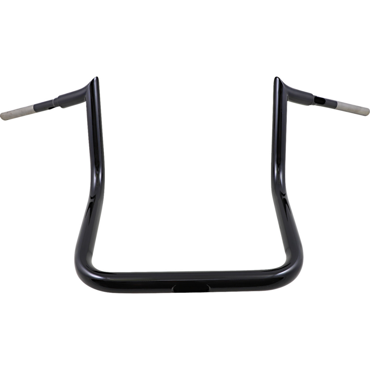 Trask #TM-2093BK - Bro Bar - Black