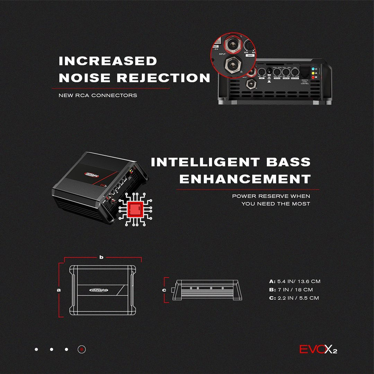 SounDigialEVOX21000.1-4