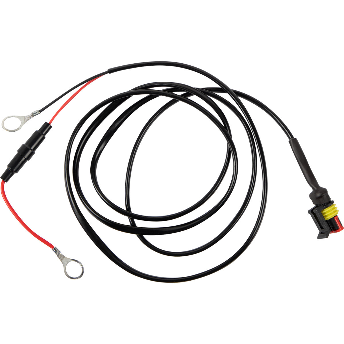 Ridepower #RPWIRELSSCBLE58 - Power Connector Cable - Quick Disconnect - 58"
