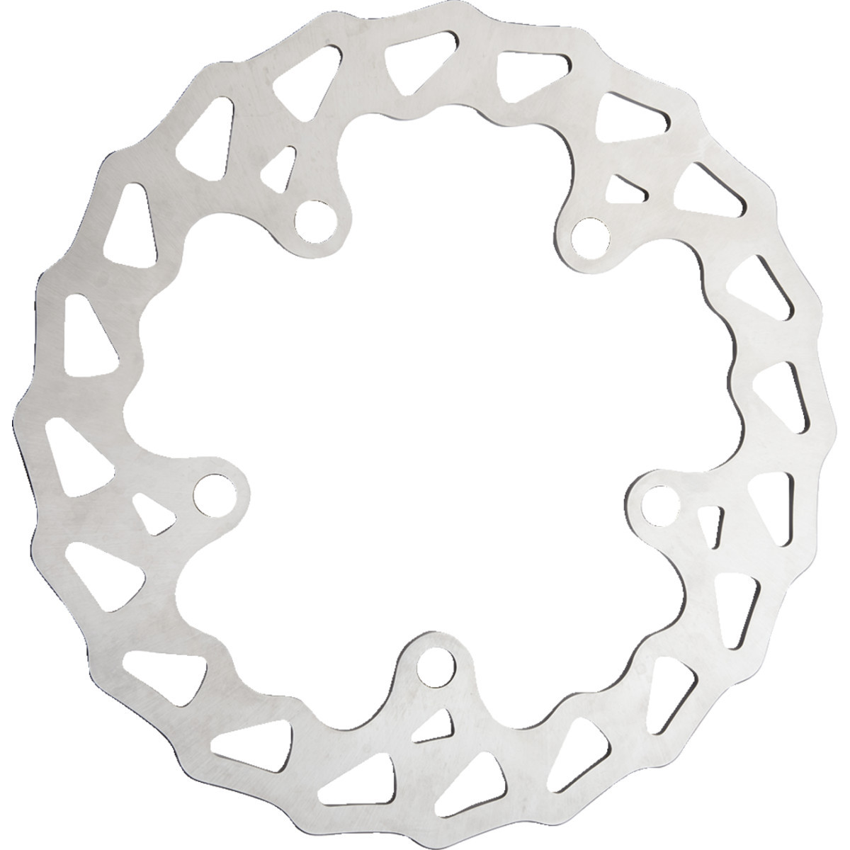 Arlen Ness #300-047 - Rotator Brake Rotor - Spoke Mount FLT - 11.8"