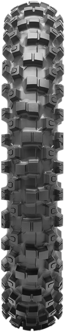 Dunlop Tire - Sportmax Q5S - Front - 120/70ZR17 - (58W)
