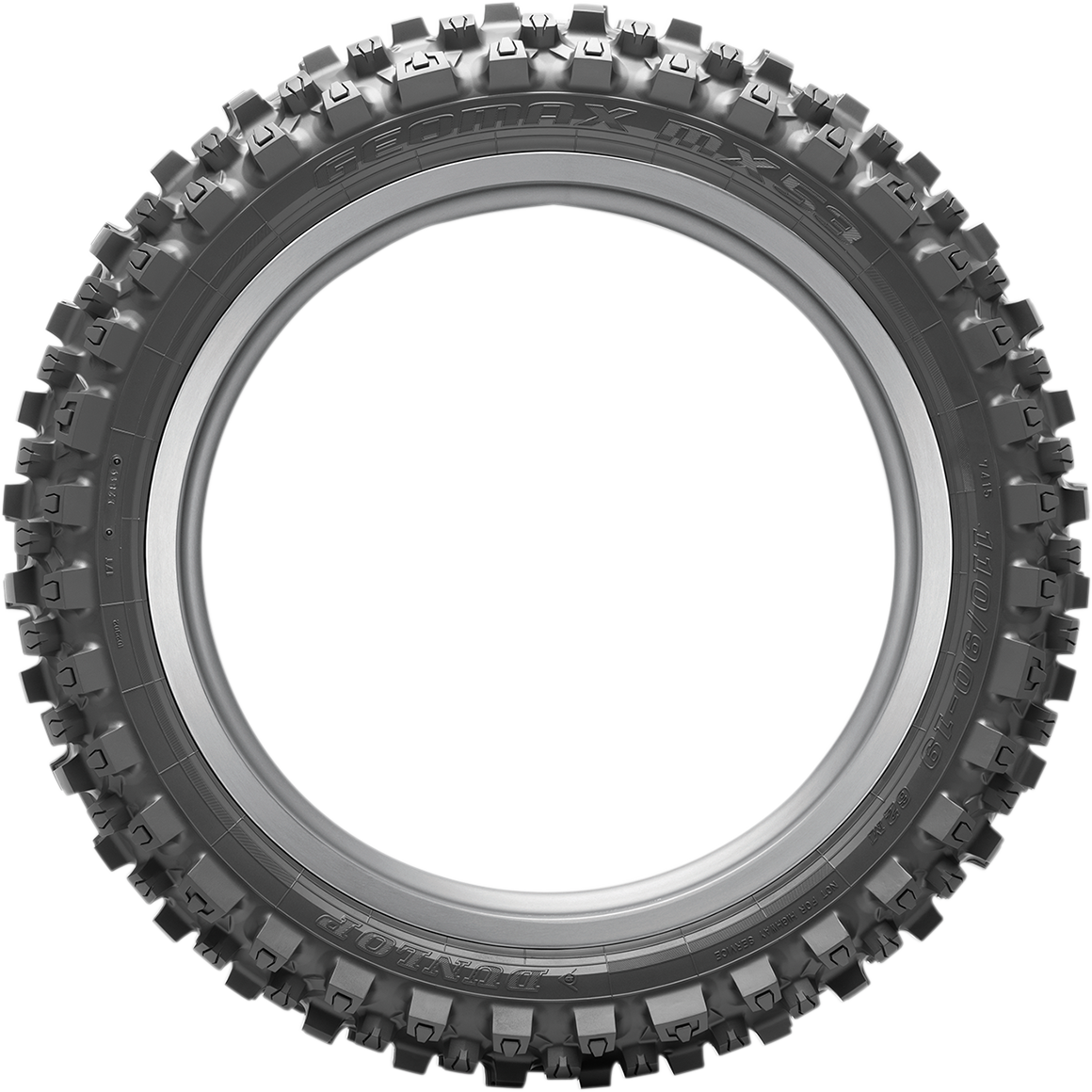 Dunlop Tire - Sportmax Q5S - Front - 120/70ZR17 - (58W)