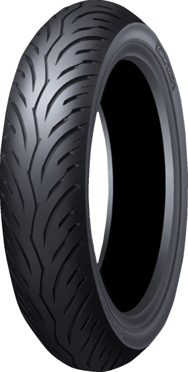 Dunlop Tire - Sportmax Q5 - Rear - 140/70ZR17 - 66W