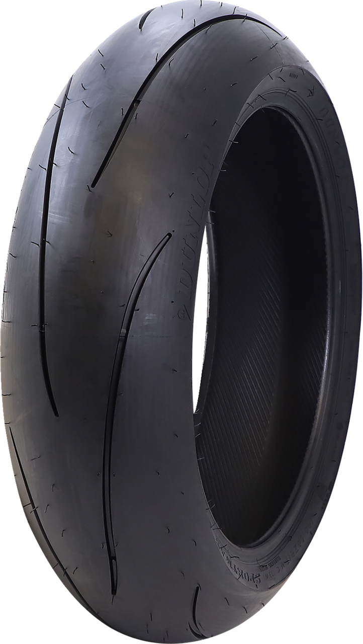 Dunlop #45247187 - Tire - Sportmax Q5 - Rear - 190/50ZR17 - (73W)