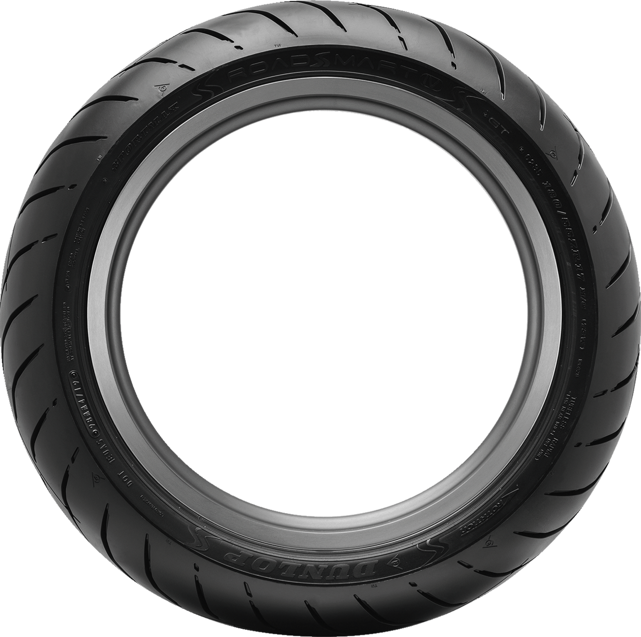 Dunlop Tire - Sportmax Q5 - Rear - 200/60ZR17 - (80W)