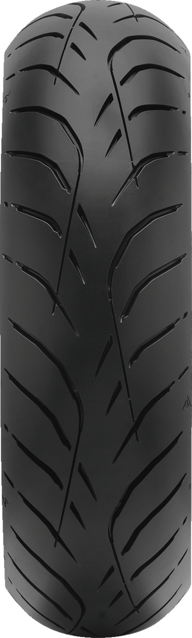 Dunlop Tire - Sportmax Q5 - Rear - 200/60ZR17 - (80W)