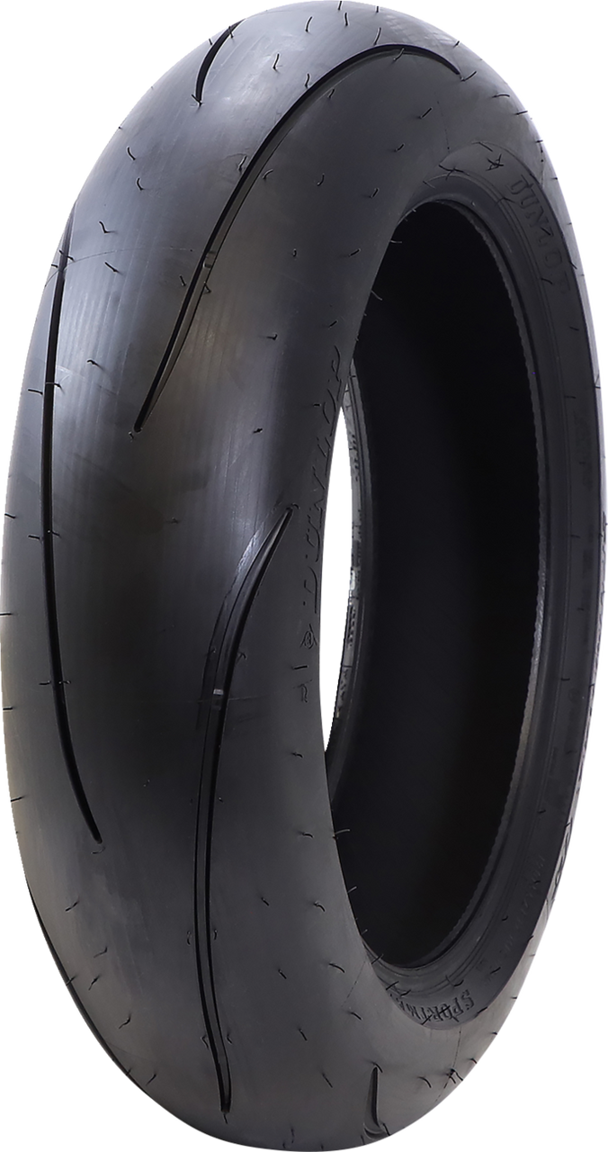 Dunlop #45247188 - Tire - Sportmax Q5 - Rear - 190/55ZR17 - (75W)