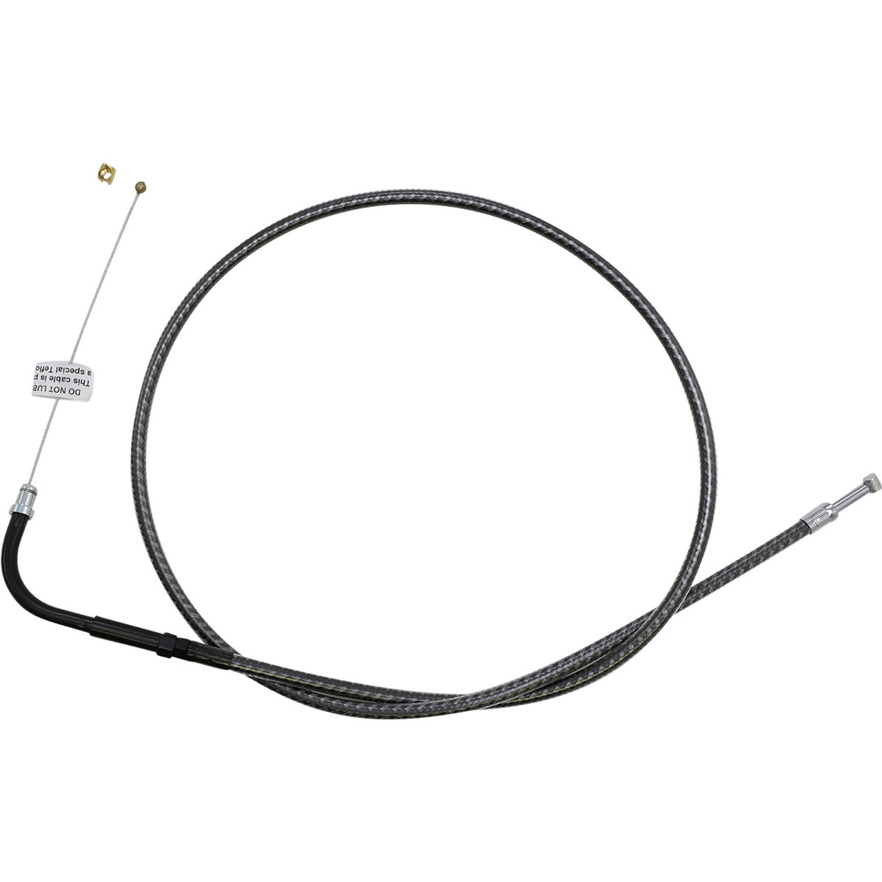 Throttle Cable - KARBONFIBR
