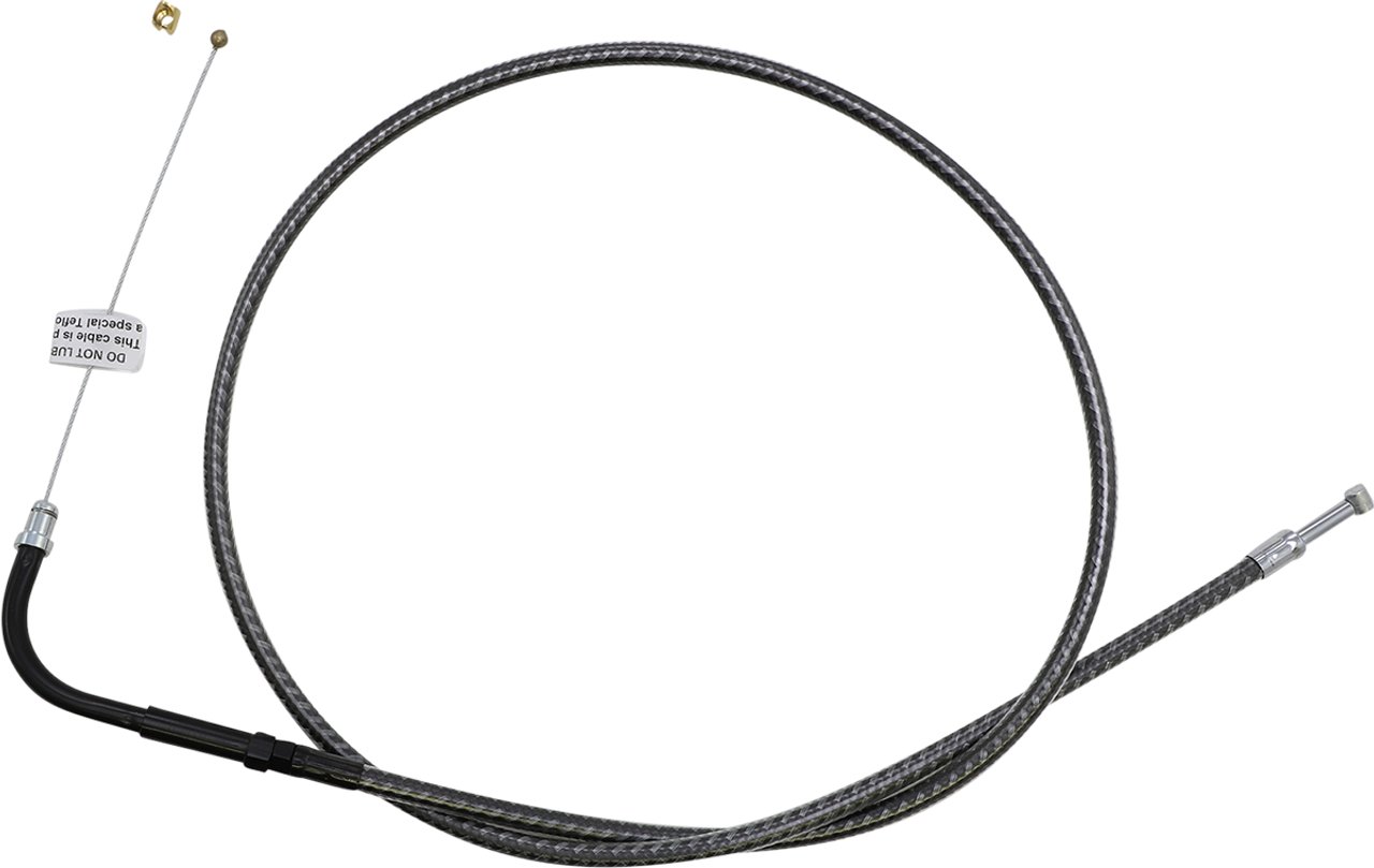Throttle Cable - KARBONFIBR