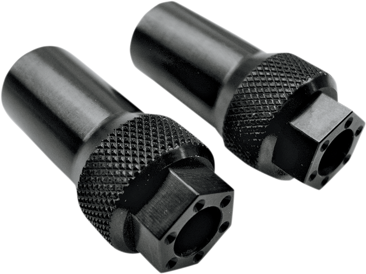 Joker Machine 10-800B - Axle Adjuster - Black - '05+ XL Joker Machine 10-800B - Axle Adjuster - Black - '05+ XL