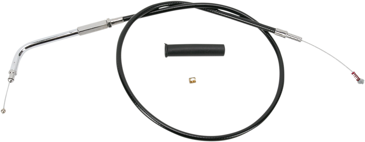Idle Cable - 33.69" - Vinyl