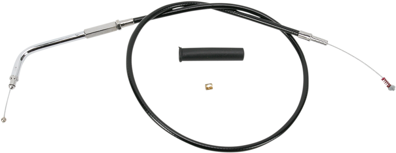 Idle Cable - 30" - Vinyl