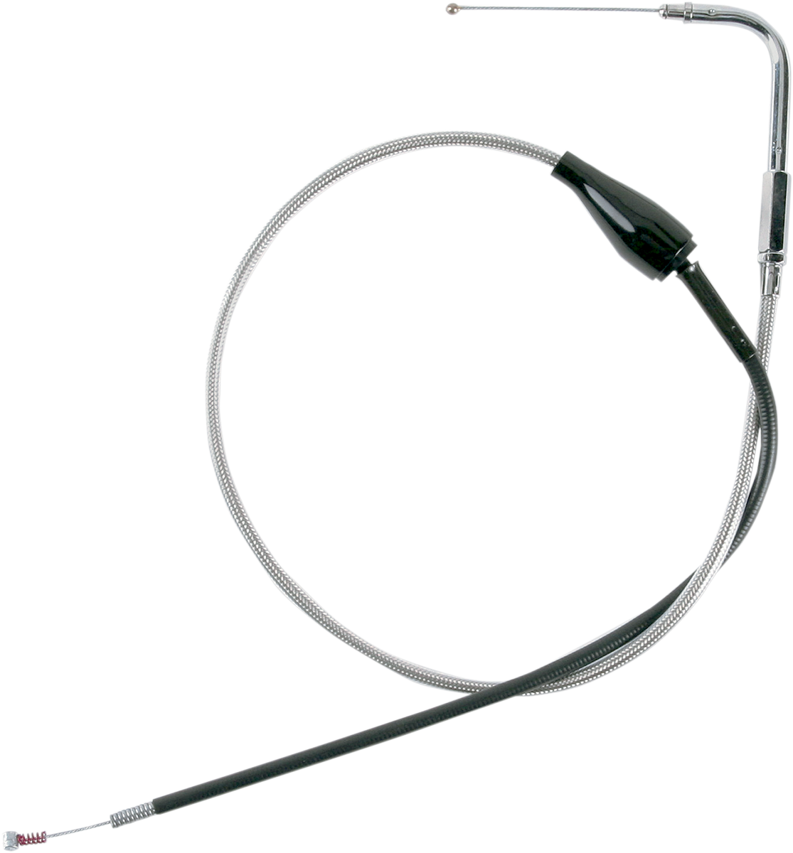 Idle Cable - Cruise - 39" - Braided