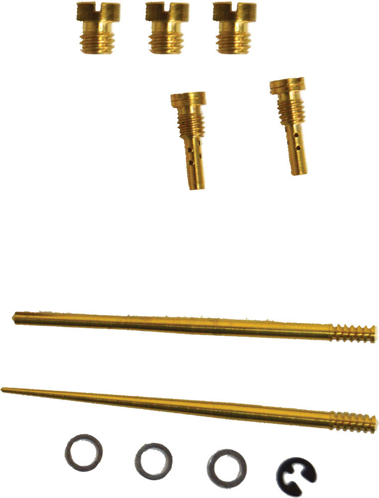 Cycle Pro 20761 - Ez Tuner Kit Cv `04-06 Xl - Direct Cycle Parts