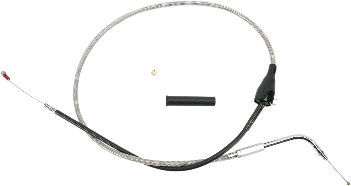 Idle Cable - Cruise - 38" - Braided