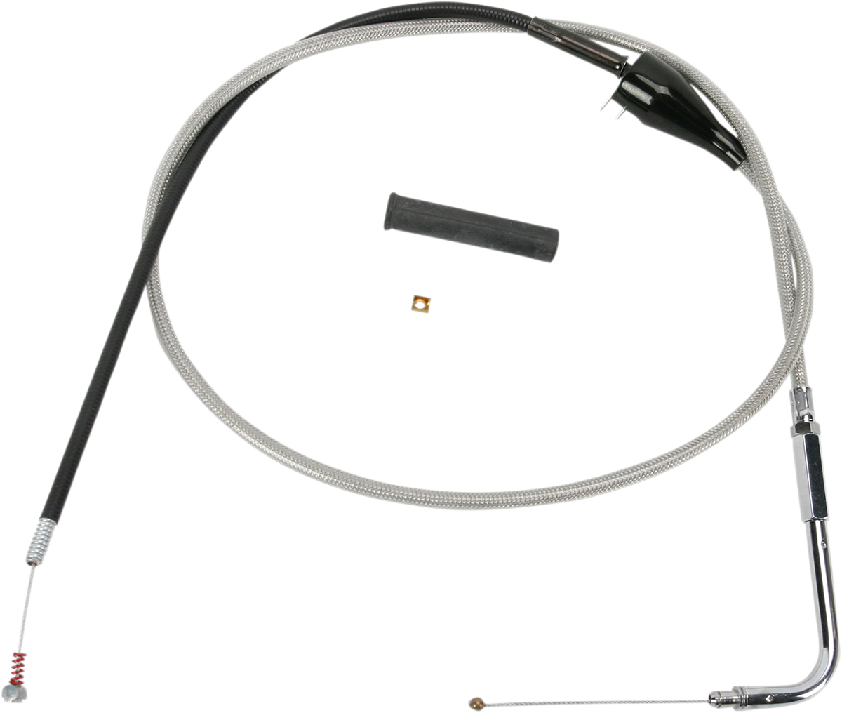 Idle Cable - Cruise - 48" - Braided