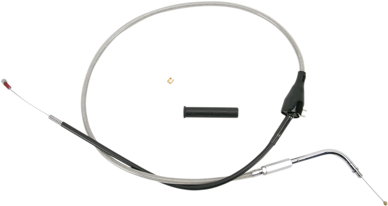 Idle Cable - Cruise - 38" - Braided