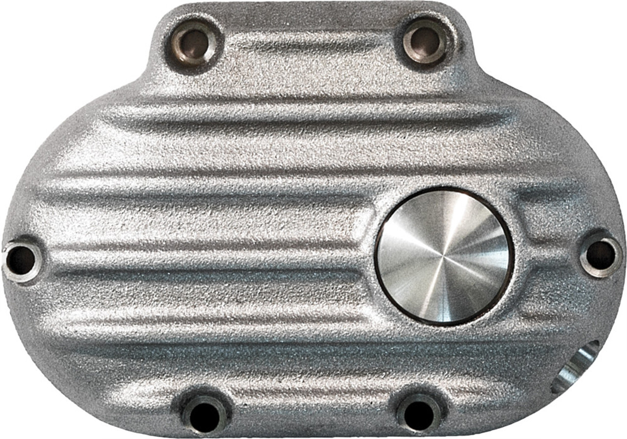 EMD GB6TC/R/R - Gear Box Cover 6 Spd Tc Raw