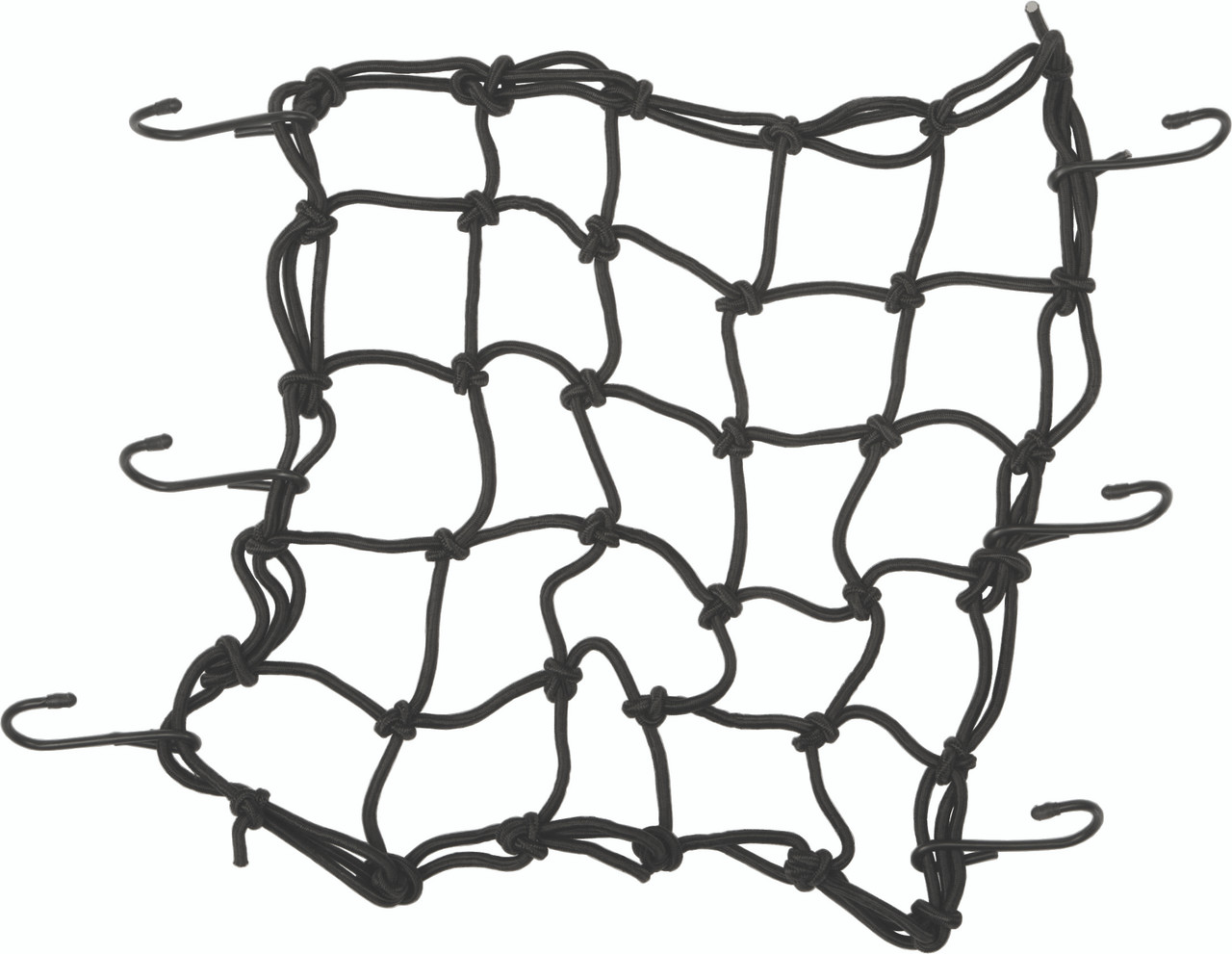 Fire Power #52152 - Cargo NET Standard Black 15x15"