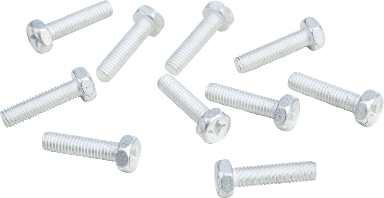 Fire Power #HK1006 - Bolts 6MM X 24mm 10/PK